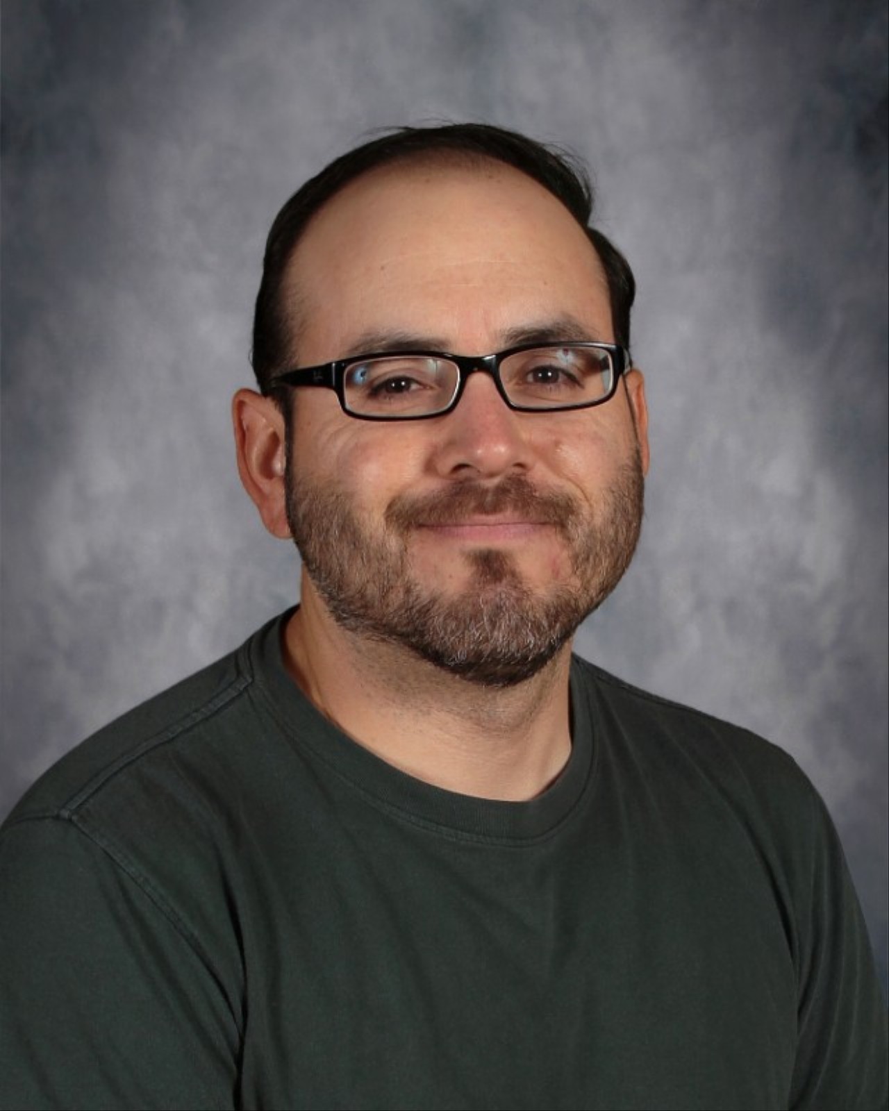 Picture of Mario Villalobos